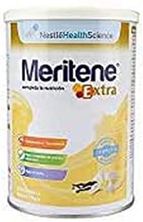 Recensioni di meritene mobilis barattolo