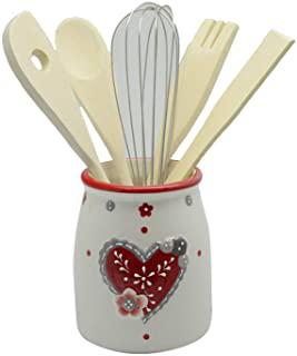 Recensioni di mestoli decorati natalizi
