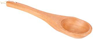 Recensioni di mestoli in legno artigianali