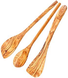 Recensioni di mestoli in legno d ulivo