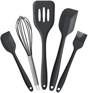 Recensioni di mestoli in silicone o nylon