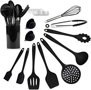 Recensioni di mestoli in silicone