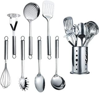 Recensioni di mestolo acciaio inox