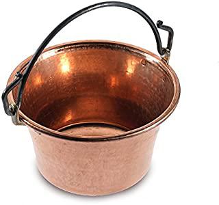Recensioni di mestolo elettrico per polenta
