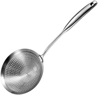 Recensioni di mestolo ragno