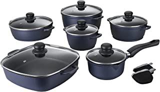 Recensioni di migliore batteria pentole induzione