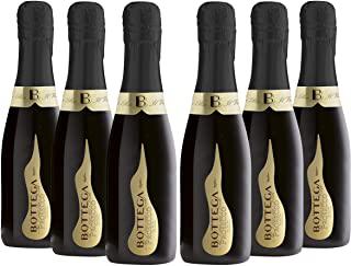 Recensioni di mini bottiglie prosecco
