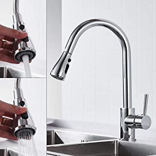 Recensioni di miscelatore lavello con doppia erogazione