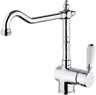 Recensioni di miscelatore lavello cucina