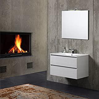 Recensioni di mobile bagno con lavello