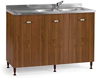 Recensioni di mobile per lavello cucina