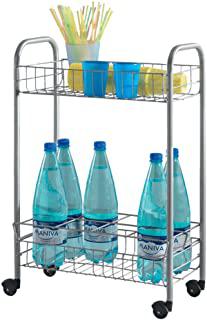 Recensioni di mobile porta bottiglie acqua