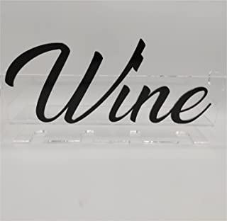 Recensioni di mobile porta bottiglie vino