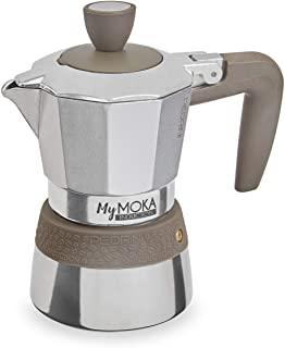 Recensioni di moka 2 tazze