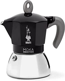 Recensioni di moka bialetti 3 tazze