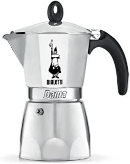 Recensioni di moka bialetti 36 tazze