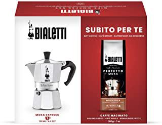 Recensioni di moka bialetti induzione
