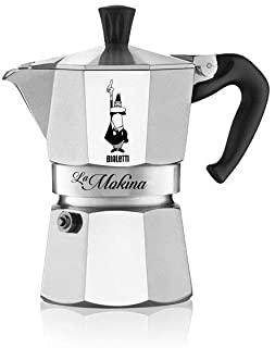 Recensioni di moka bialetti