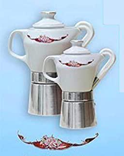 Recensioni di moka ceramica