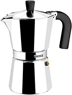 Recensioni di moka del caffe