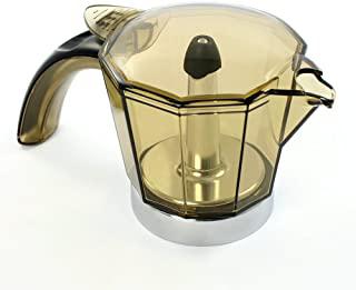Recensioni di moka elettrica programmabile