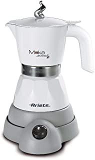 Recensioni di moka elettrica