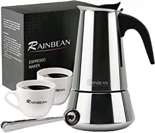 Recensioni di moka induzione