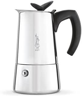 Recensioni di moka per induzione