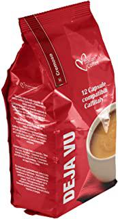Recensioni di montalatte caffitaly