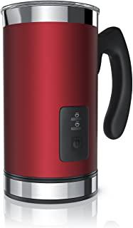 Recensioni di montalatte nespresso