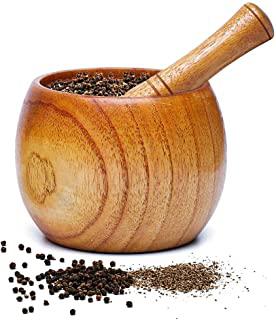 Recensioni di mortaio per pesto