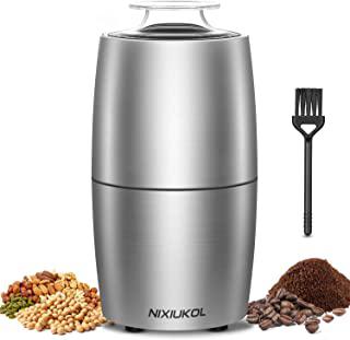 Recensioni di moulinex macinacaffè