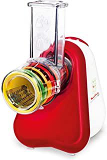 Recensioni di moulinex passaverdure