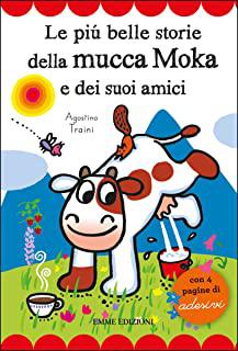 Recensioni di mucca moka
