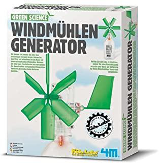 Recensioni di mulino a vento con bottiglie di plastica