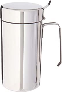 Recensioni di oliera acciaio inox