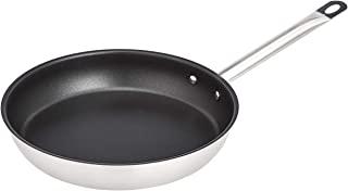Recensioni di padella acciaio inox