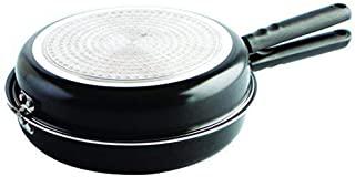 Recensioni di padella girafrittata