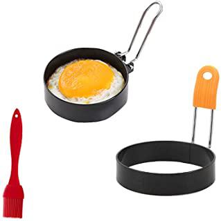 Recensioni di padella per frittata