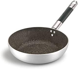 Recensioni di padella wok professionale