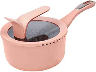 Recensioni di padelle in ceramica