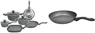 Recensioni di padelle tognana
