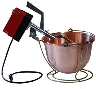 Recensioni di paiolo per polenta