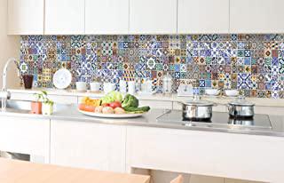 Recensioni di paraschizzi cucina adesivi obi
