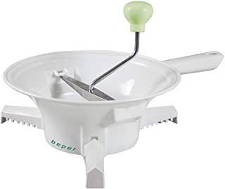 Recensioni di passaverdure ariete elettrico
