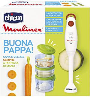 Recensioni di passaverdure chicco