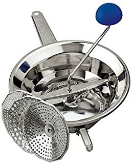 Recensioni di passaverdure elettrico ariete