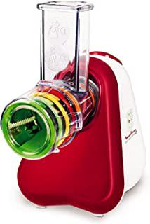 Recensioni di passaverdure elettrico