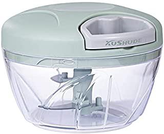 Recensioni di passaverdure svezzamento