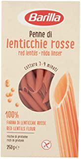 Recensioni di pasta e ceci in barattolo